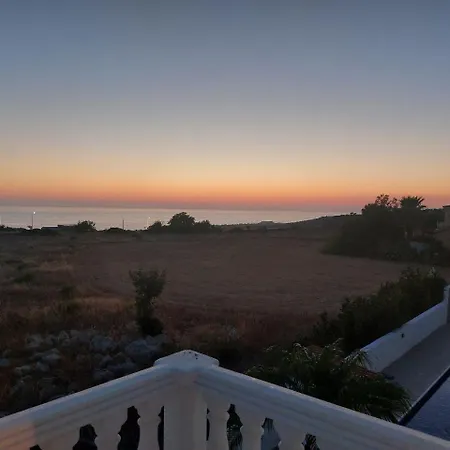 Moonflower #13 Вилла *