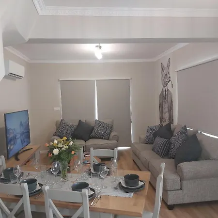 Вилла Moonflower #13 *