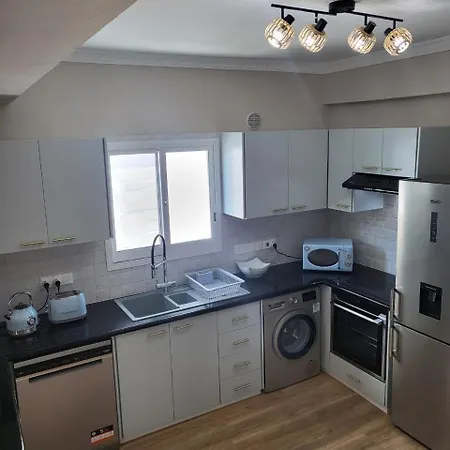 Moonflower #13 Вилла *