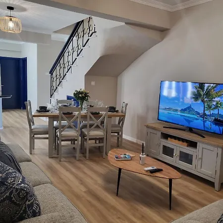 Вилла Moonflower #13 Пейя