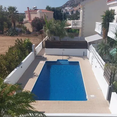 Вилла Moonflower #13 *