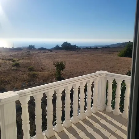 Villa Moonflower #13 Peyia