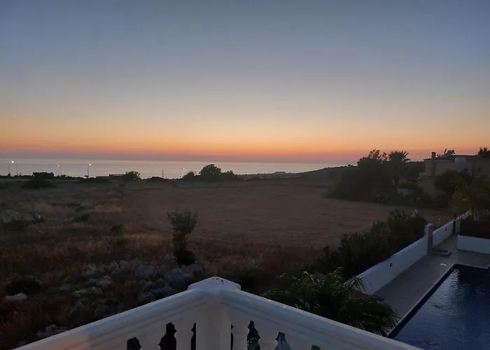 Moonflower #13 Villa *