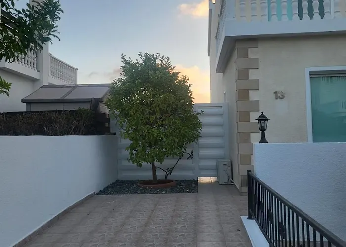 Moonflower #13 Villa *