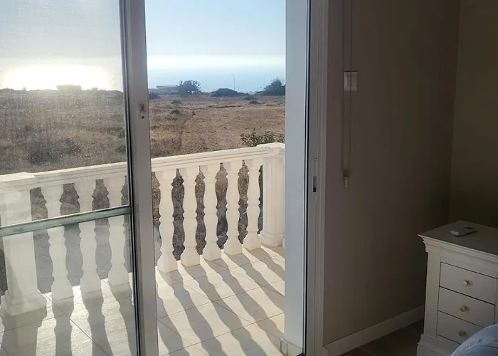 Moonflower #13 Villa