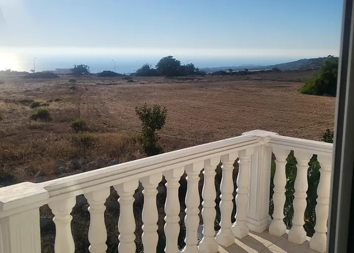 Villa Moonflower #13 Peyia